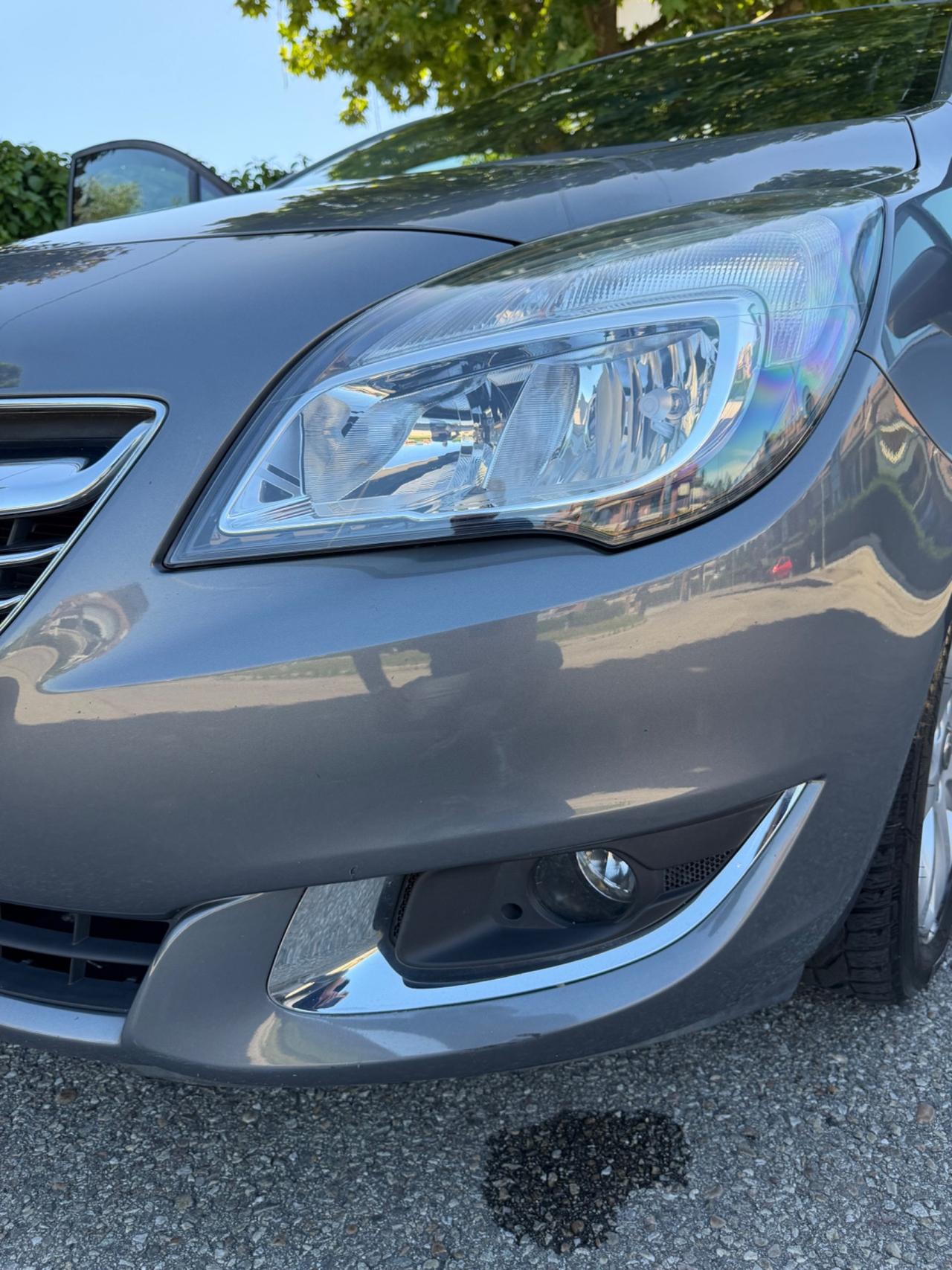 Opel Meriva 1.3 CDTI 95CV ecoFLEX Cosmo