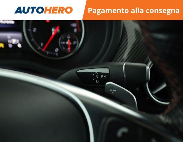 MERCEDES-BENZ B 200 d Automatic Premium