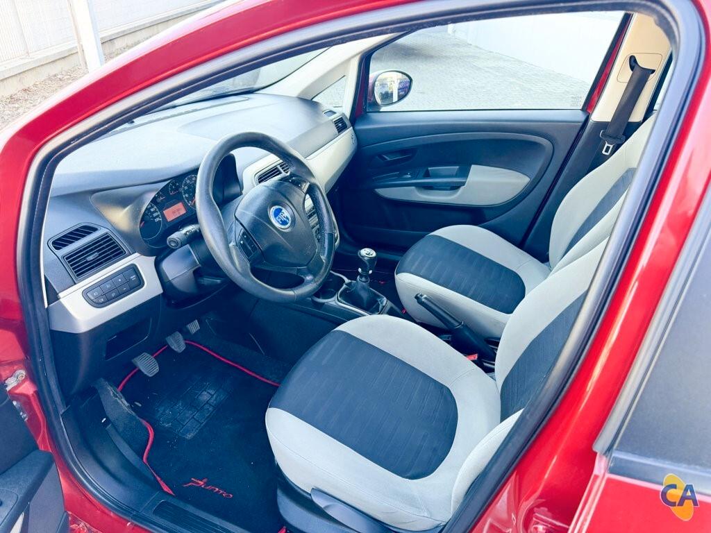 Fiat Grande Punto 1.4