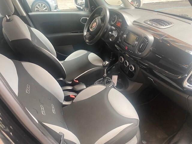 Fiat 500L 1.3 Multijet 85 CV Pop Star