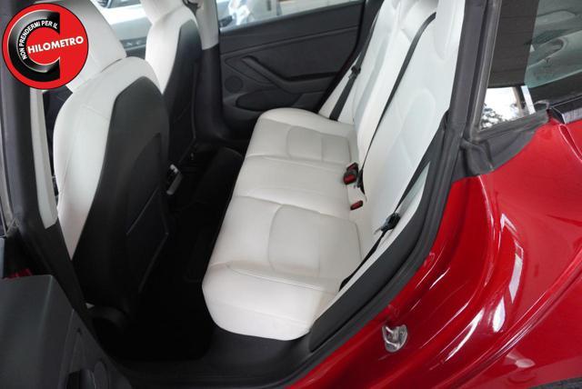 TESLA Model 3 Long Range Dual Motor AWD