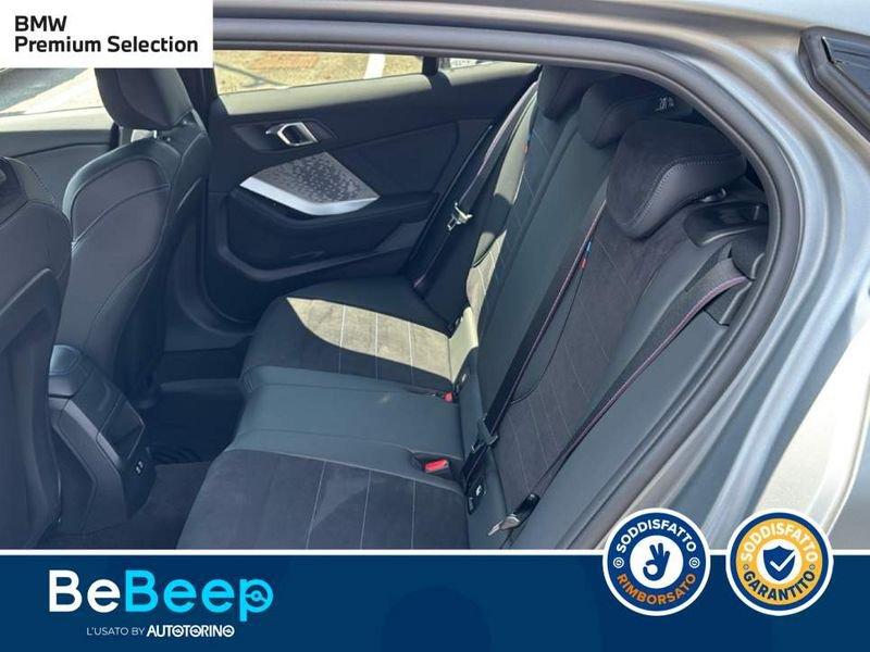BMW Serie 1 120D 48V MSPORT PRO AUTO