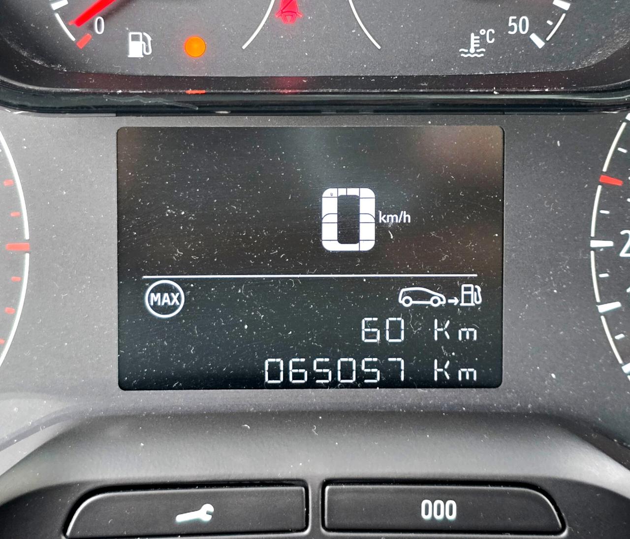 OPEL CROSSLAND X 2020 CON SOLI 65.00OKM