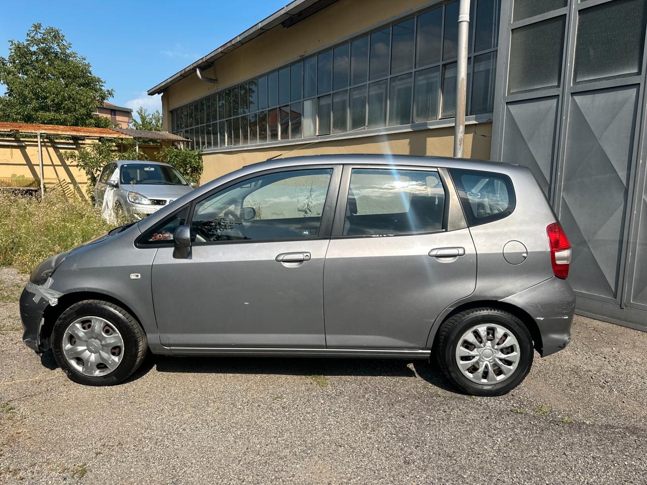 Honda Jazz 1.2 i-DSi 5 porte Live