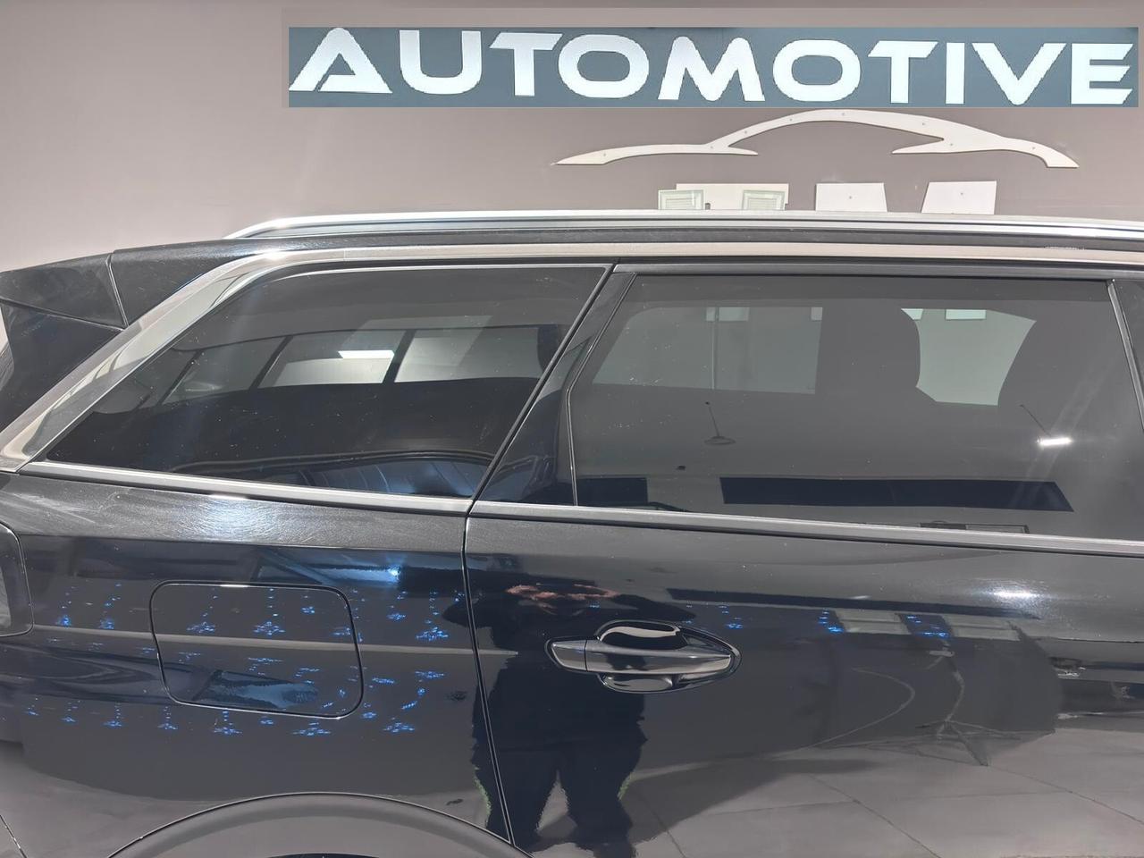 Peugeot 5008 PureTech Turbo 130 S&S Allure Pack