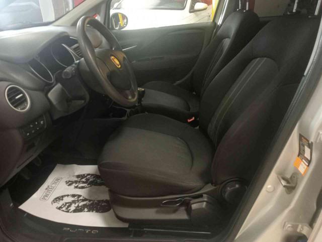 FIAT Punto 1.2 8V 5 porte ** OK NEOPAT. **