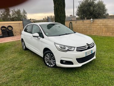 Citroen C4 BlueHDi 100 Feel