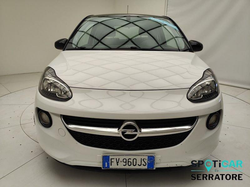 Opel Adam 1.2 Glam 70cv my18.5