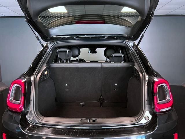 FIAT 500X 1.0 T3 120 CV Sport