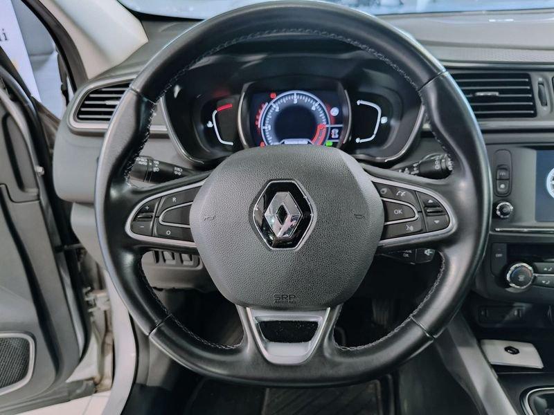Renault Kadjar Bose 1.5 dCi Energy 110cv EDC rif.FN156