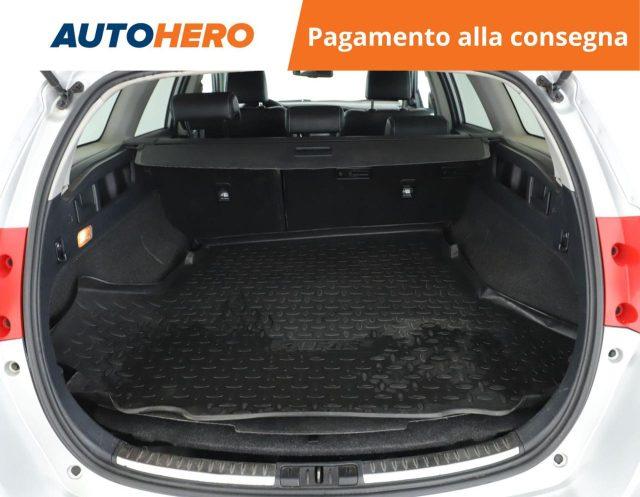 TOYOTA Auris Touring Sports 1.8 Hybrid Lounge