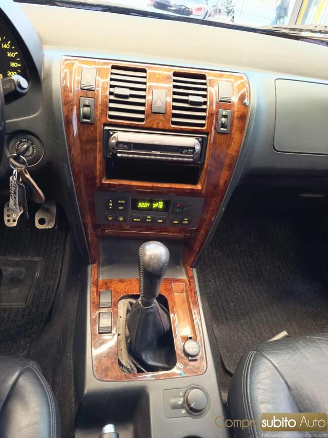 HYUNDAI Terracan 2.9 CRDi cat Plus