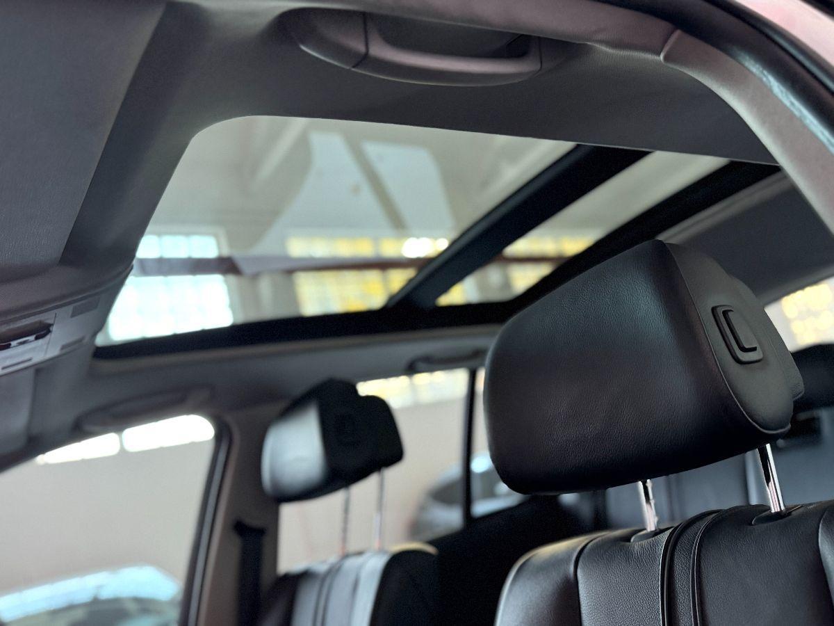BMW - X3 - 2.5si cat