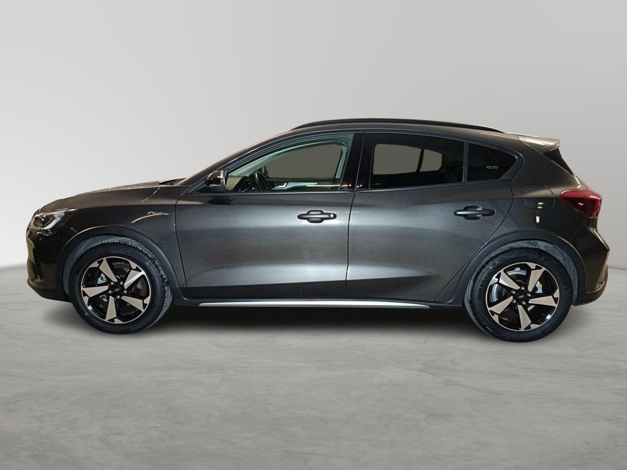 FORD Focus 4ª serie - FOCUS 1.0 ECOBOOST HYBRID 125 CV 5P. ACTIVE DESIGN AUTOCARRO