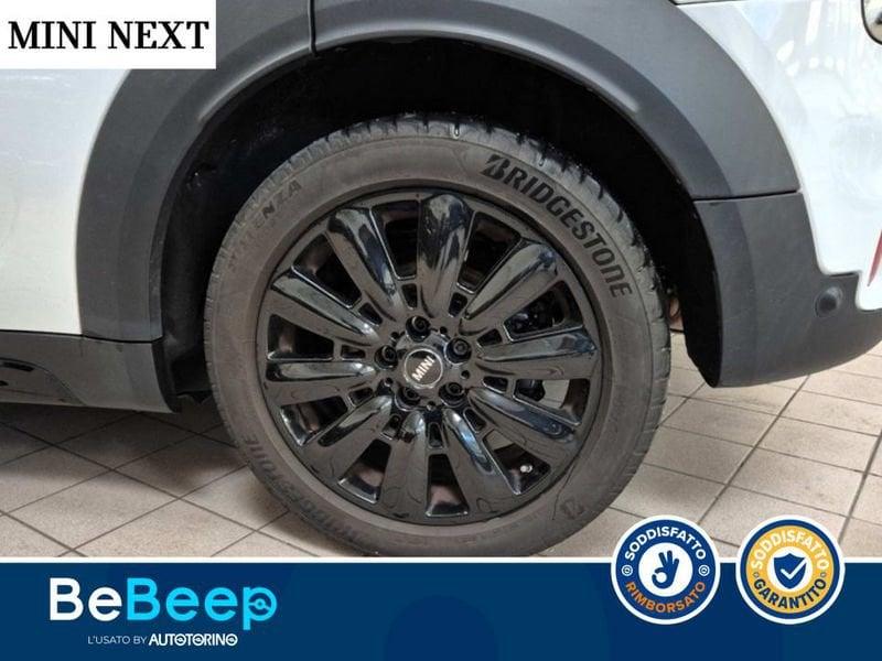 MINI Mini Countryman F60 MINI COUNTRYMAN 1.5 ONE D BUSINESS AUTO 7M