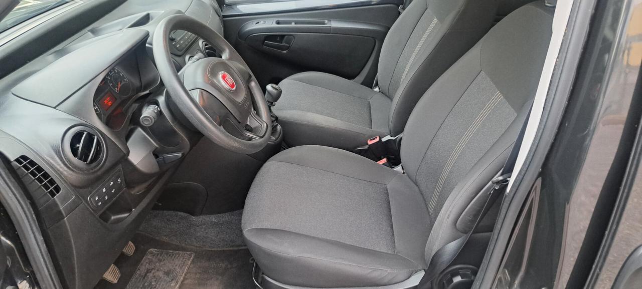 Fiat Qubo 1.4 8V 77 CV Easy SOLO 29.700 KM