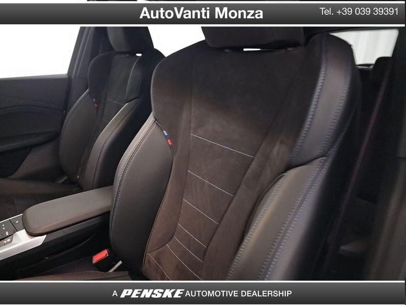 BMW X1 X1 xDrive 25e Msport Pro