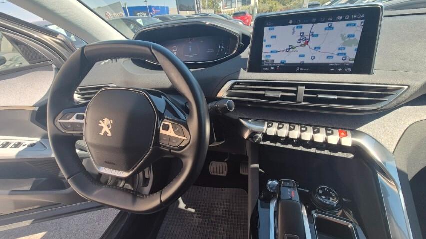 Peugeot 3008 BlueHDi 130 S&S EAT8 Allure - 2020
