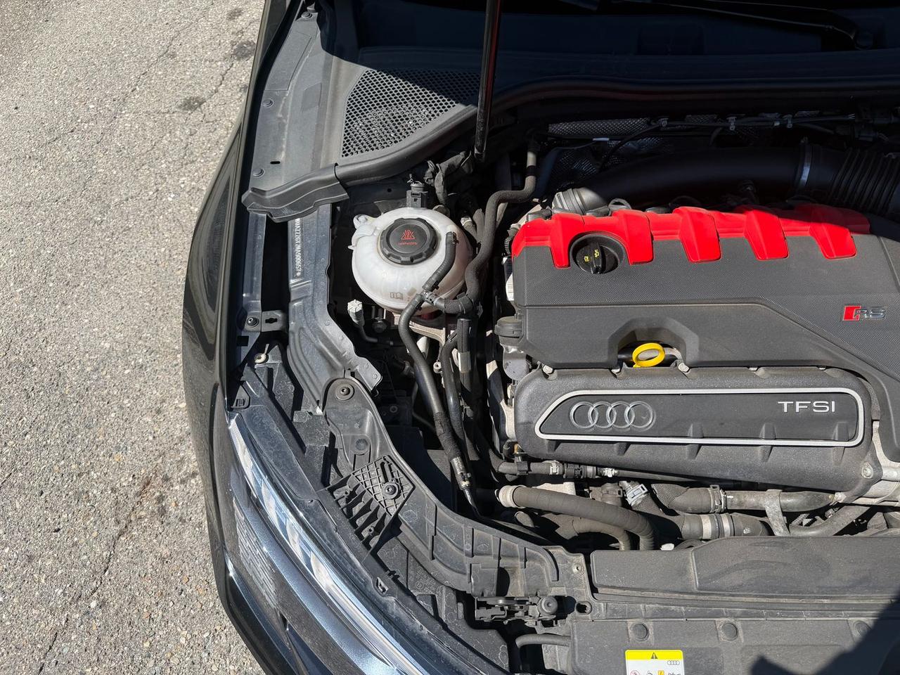Audi RS3 2.5 TFSI Sportback #50065