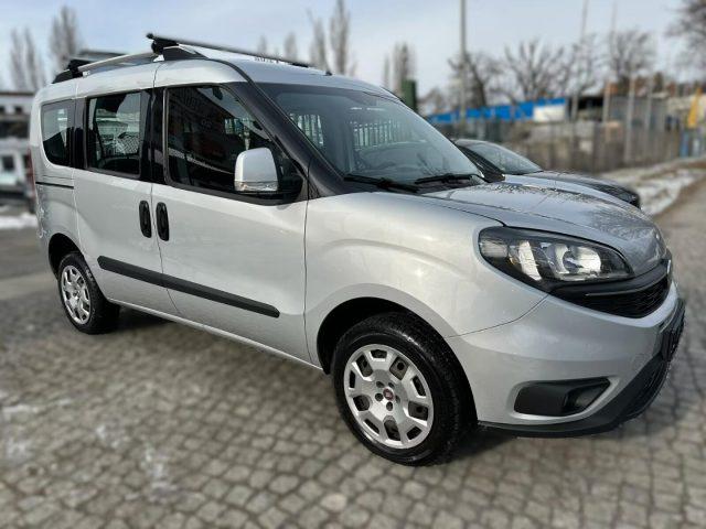 FIAT Doblo 1.4 Benzina 120cv Autovettura Lounge