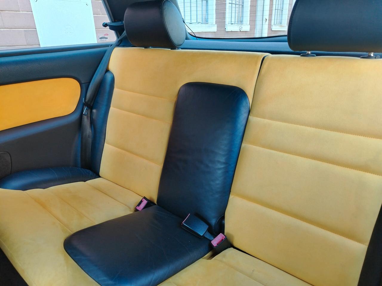 Audi A3 S3 1.8 turbo cat quattro