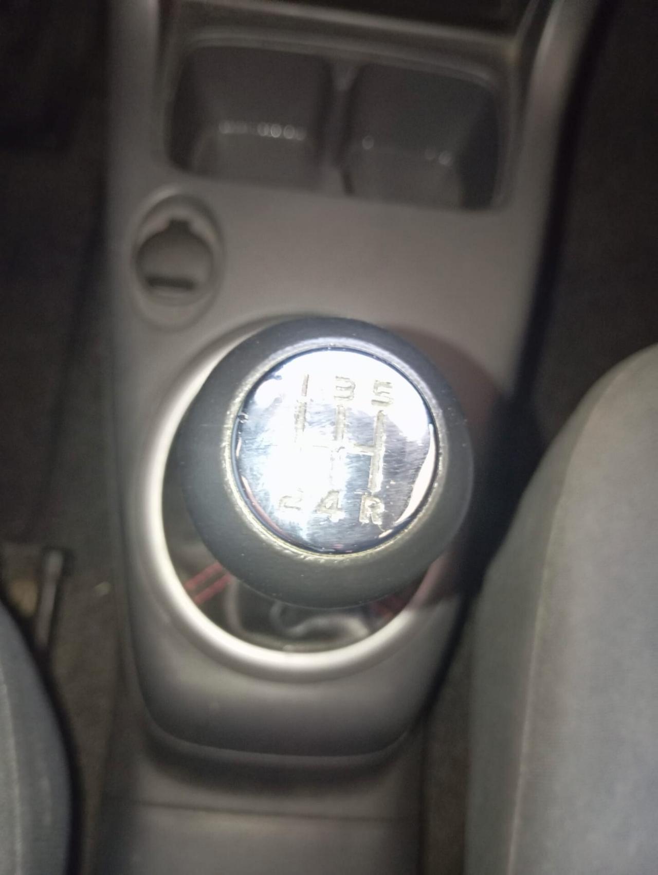 Suzuki Swift 1.3 DDiS 75CV 5p. GL