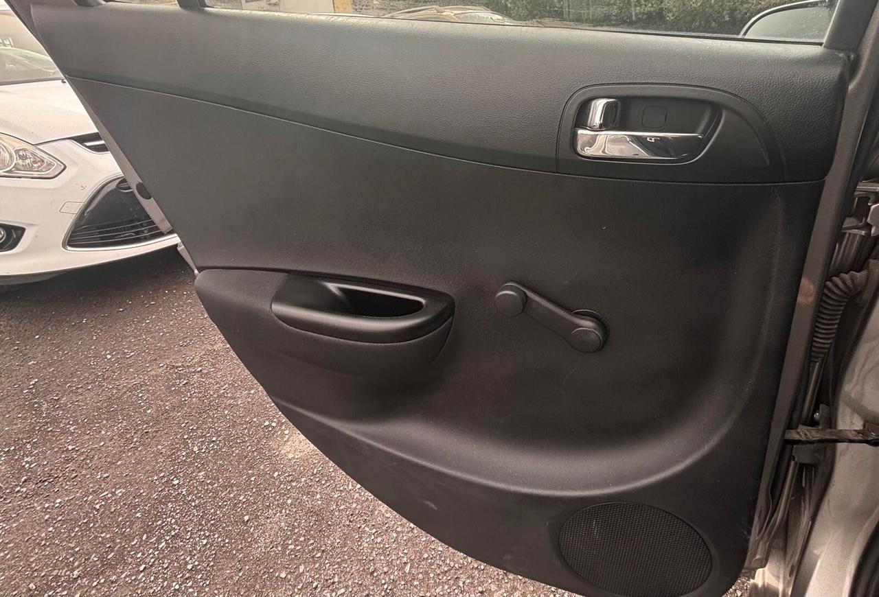 Hyundai i20 1.1 CRDi 5p. Classic