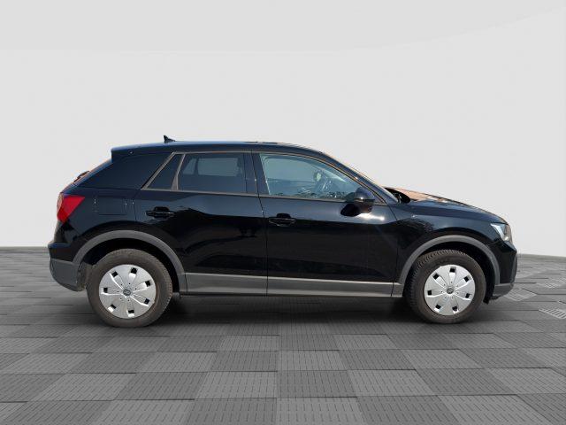 AUDI Q2 Q2 30 TDI S tronic Business