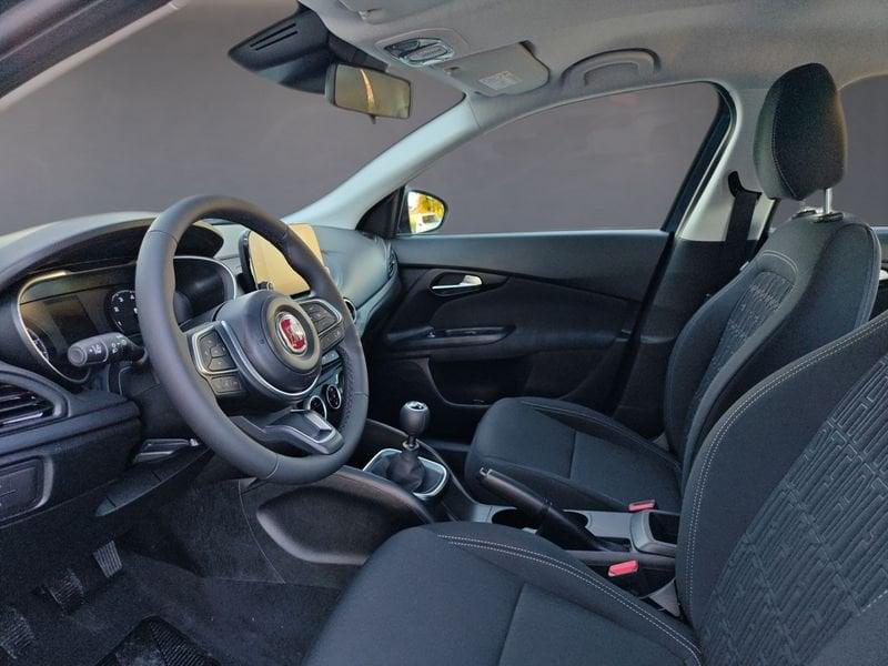 FIAT Tipo Tipo 1.6 Mjt S&S 5 porte