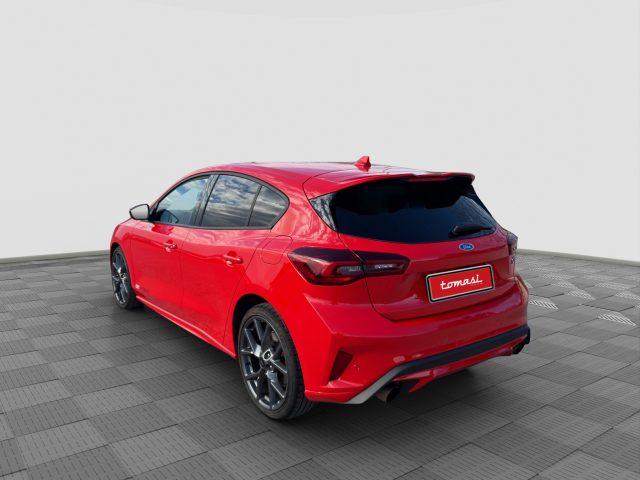 FORD Focus Focus 2.3 EcoBoost 280 CV 5p. ST