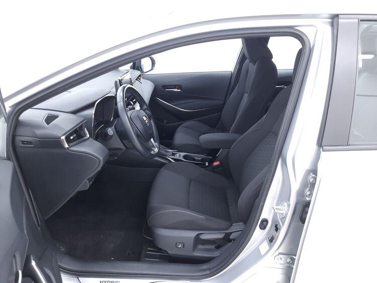 Toyota Corolla TS Hybrid Business BR979600 1.8 Full Hybrid 122CV