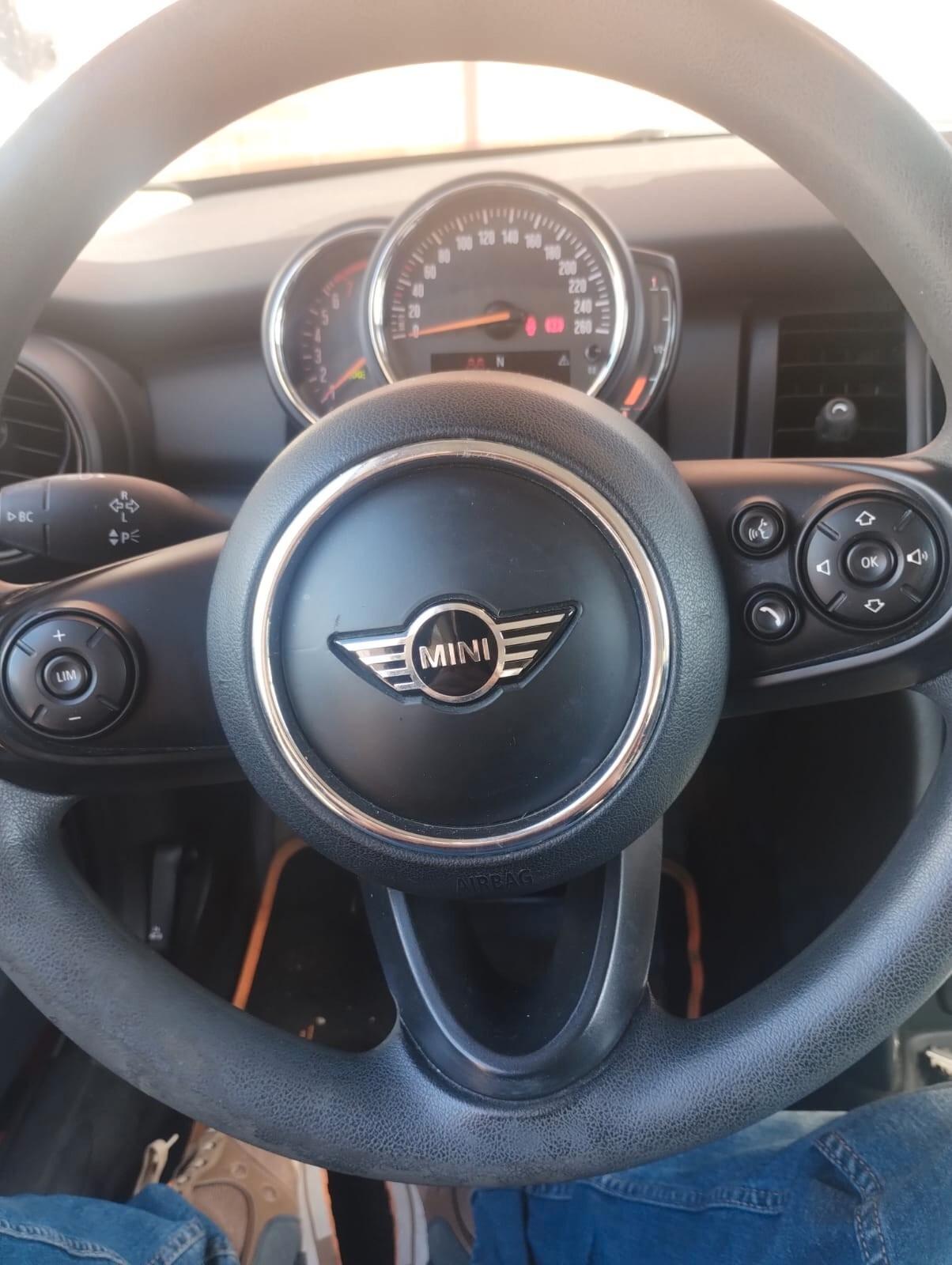 Mini 1.5 One