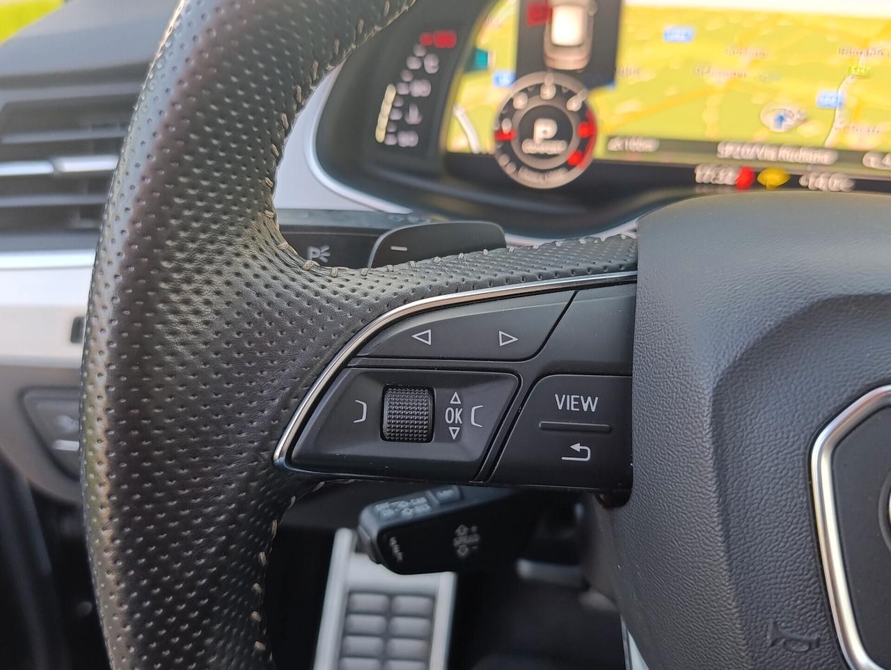 Audi Q7 3.0 TDI 218 CV ultra quattro tiptronic Sport Plus