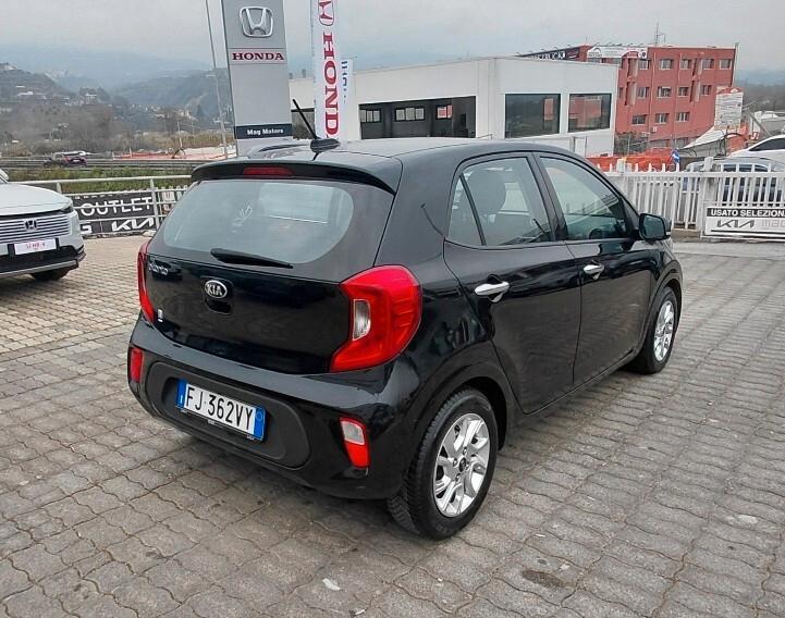 Kia Picanto 1.0 12V 5 porte Cool