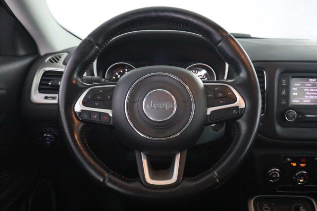 JEEP Compass Compass 1.6 Multijet II 2WD Longitude