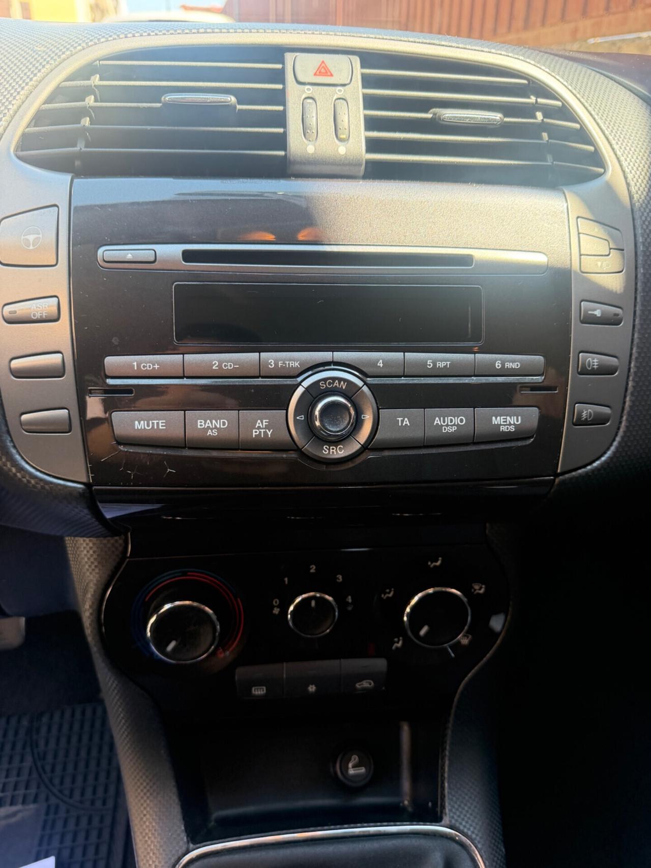 Fiat Bravo 1.6 MJT 120 CV Emotion