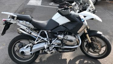 Bmw R 1200 GS Per info contatto