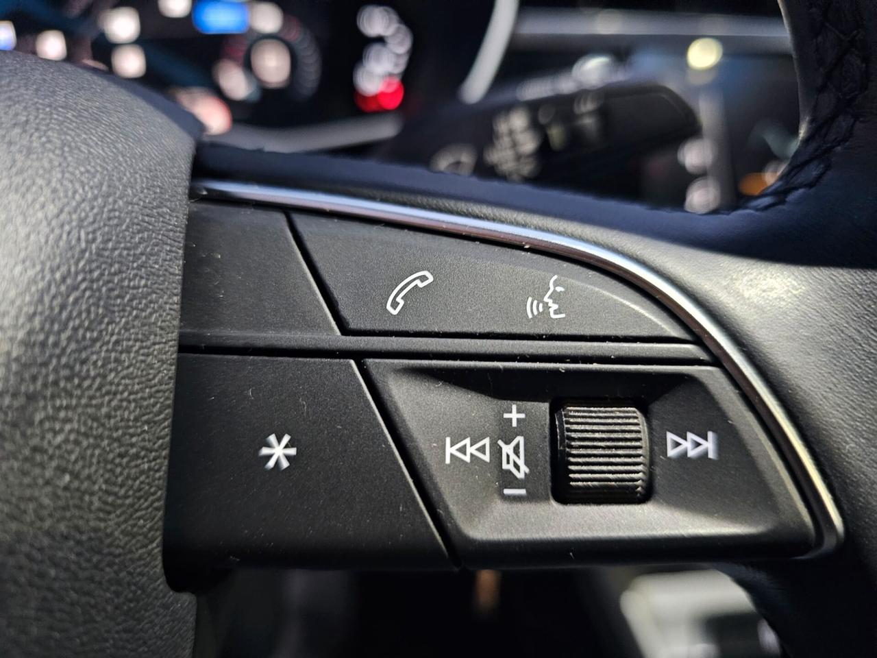 Audi Q3 35 TDI S tronic Business Advanced 2.0 150 CV