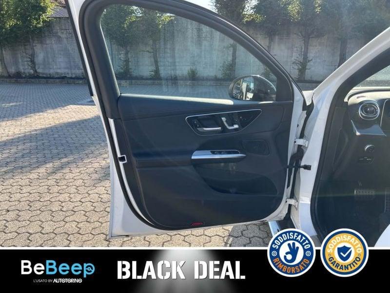 Mercedes-Benz GLC Coupé GLC COUPE 300 DE PHEV AMG LINE PREMIUM 4MATIC AUTO