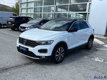 Volkswagen T-Roc 1.0 TSI Style BMT