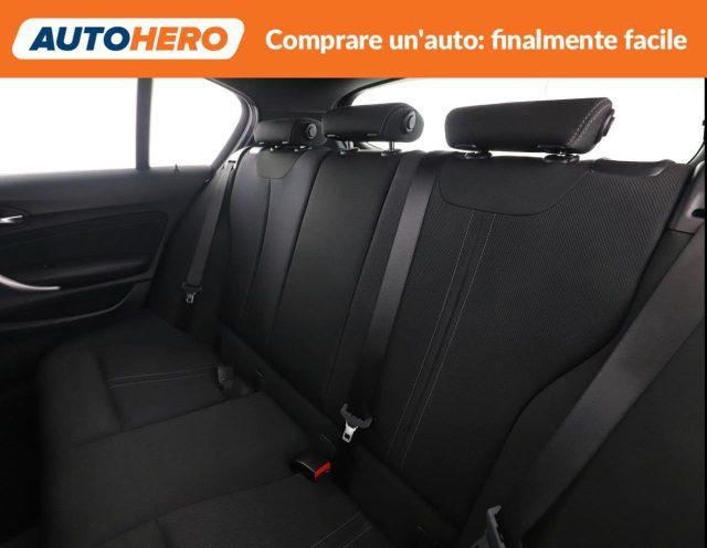 BMW 120 i 5p. Msport