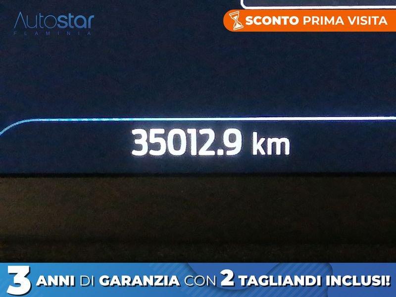 Ford Puma 1.0 ecoboost h ST-Line Vignale s&s 155cv auto