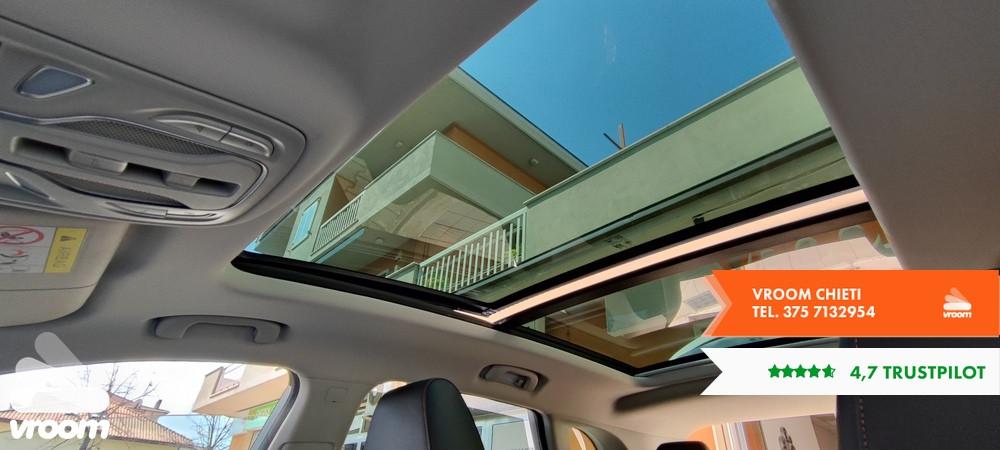 MG HS (2022-2025) 1.5T-GDI AT Luxury