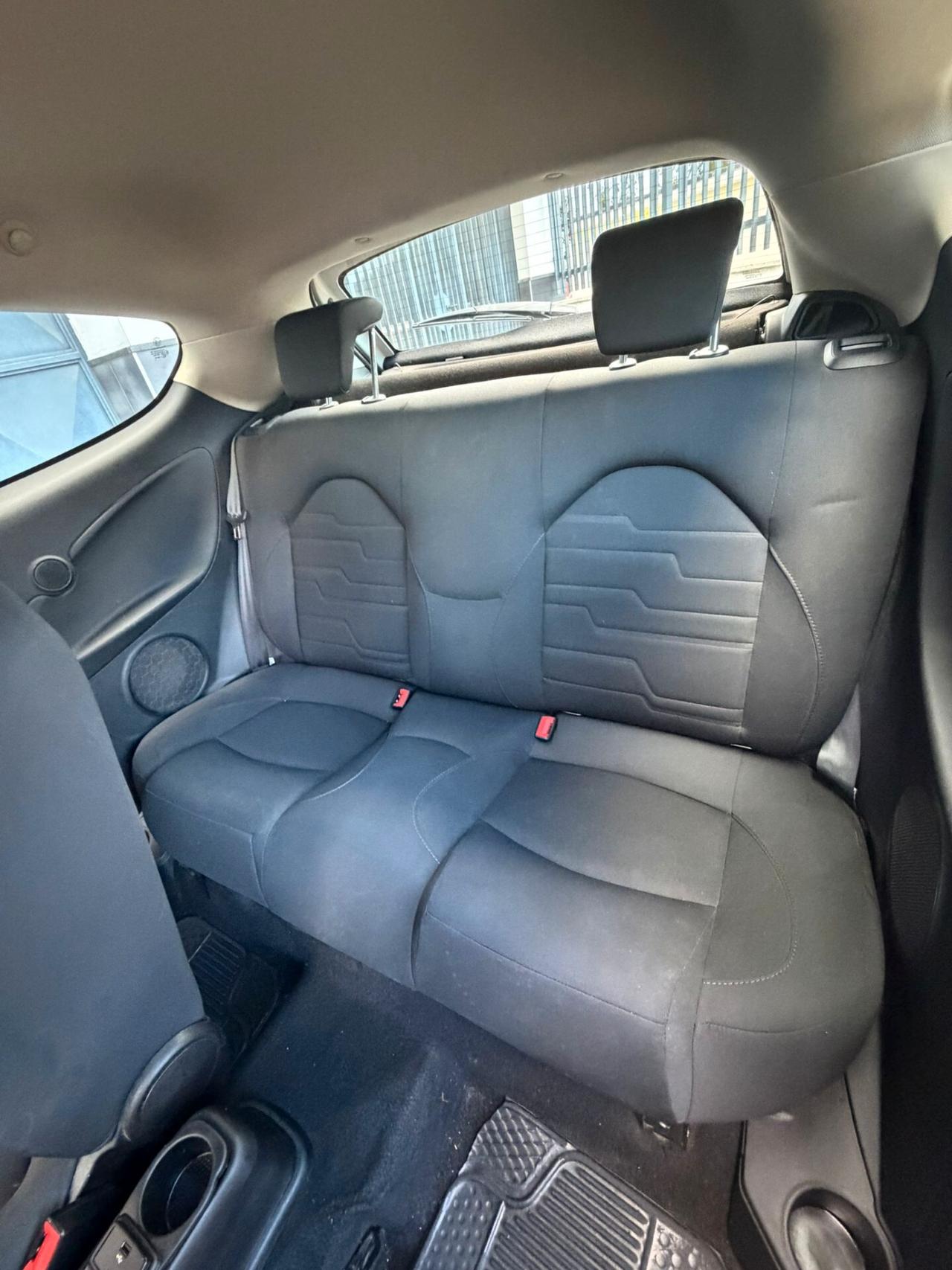Alfa Romeo MiTo 1.3 JTDm 85 CV S&S Progression