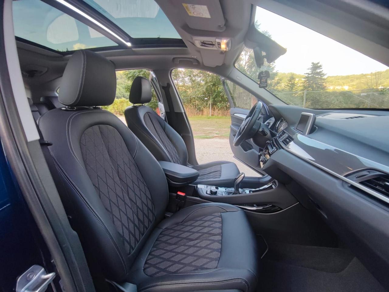 Bmw X1 sDrive18d xLine