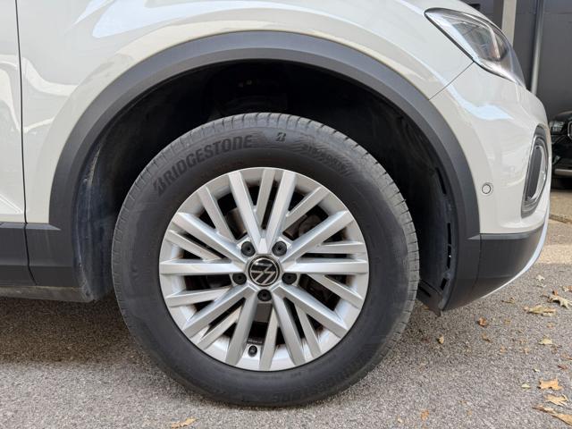 VOLKSWAGEN T-Roc 1.5 TSI ACT DSG Life *Prezzo Reale*