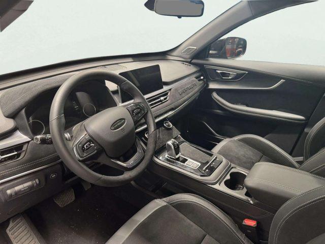 SPORTEQUIPE Sportequipe 7 7 1.5 TURBO CVT BENZINA/GPL