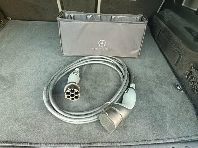 Mercedes-benz EQB 300 4Matic PREMIUM, UFF., UNICOPROP.