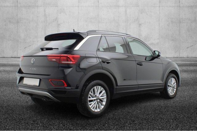 VOLKSWAGEN T-Roc 1.0 TSI Life