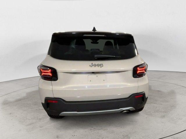 JEEP Avenger 1.2 Turbo Summit